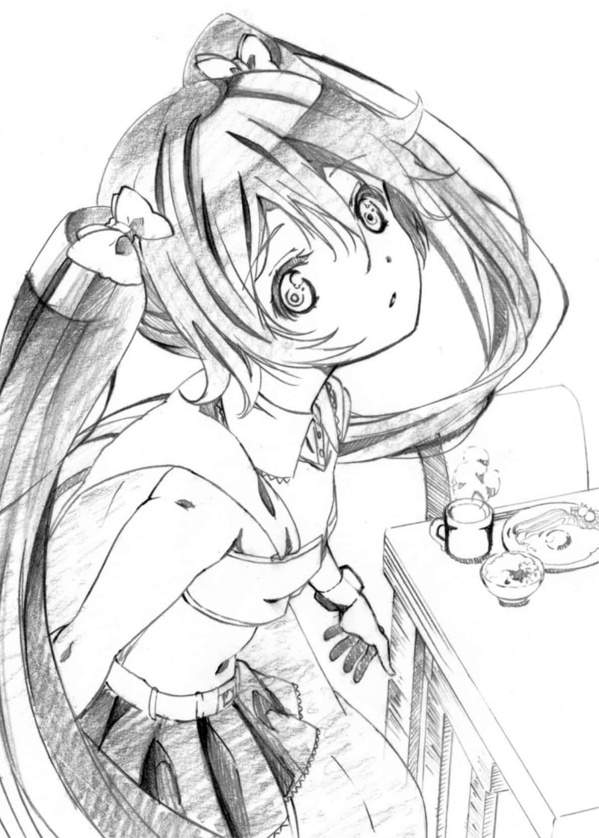 无罪之红小说插图（12）