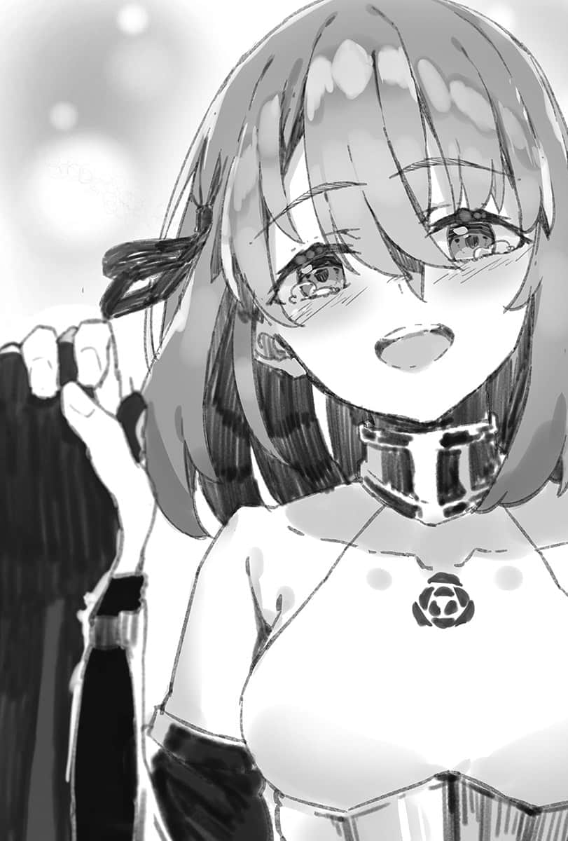 《因为不是真正的伙伴而被逐出勇者队伍，流落到边境展开慢活人生》5 插图（16）