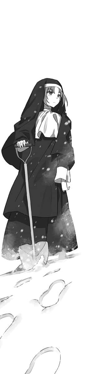 《Silent Witch 沉默魔女的秘密》3 插图（17）