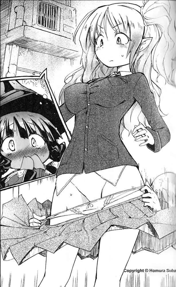 《以魔王之力来支配叛逆期的妹妹》1 插图（11）