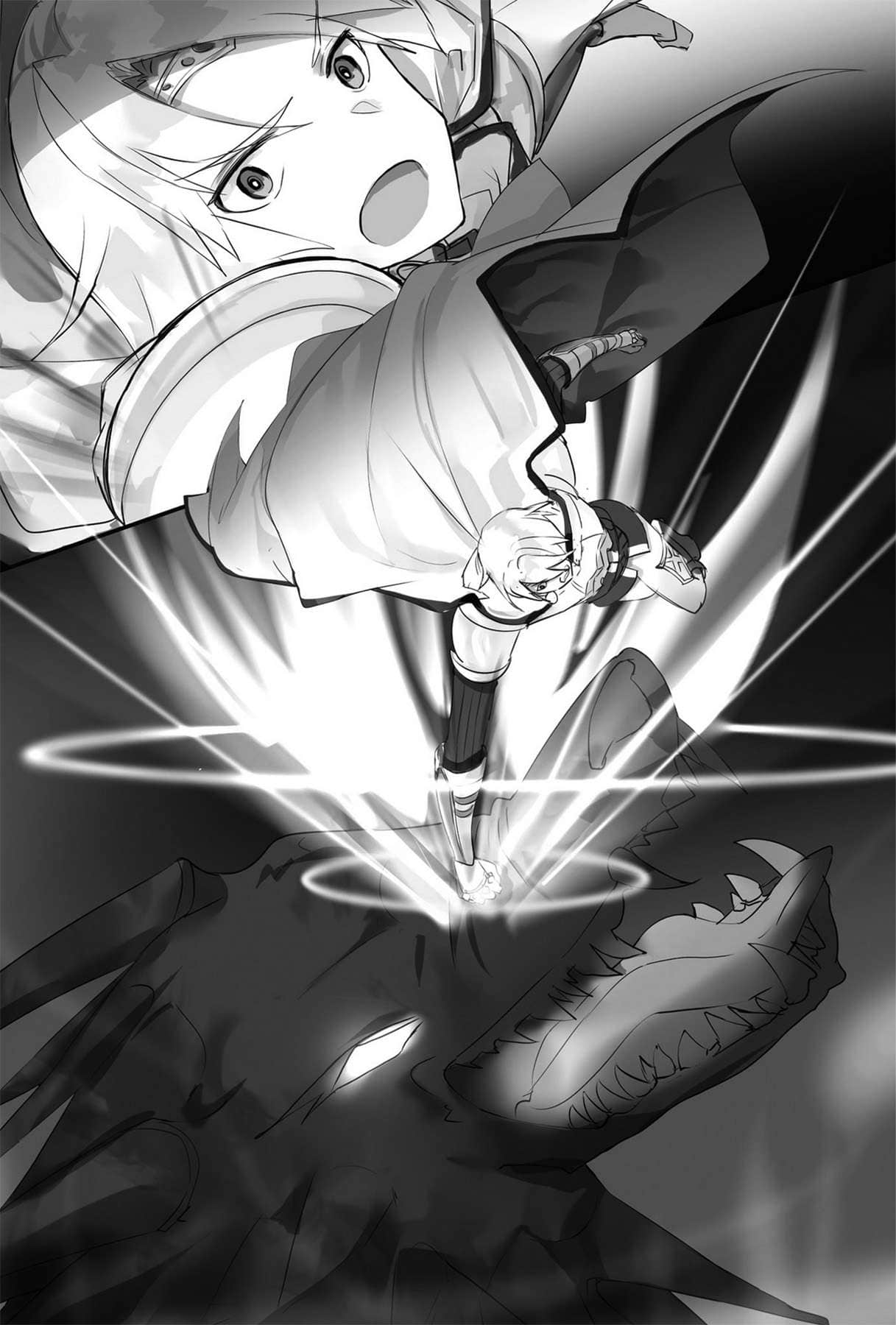 《LV999的村民》6 插图（12）