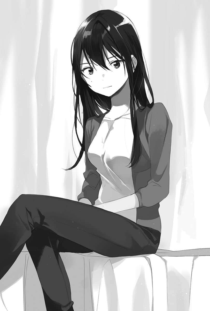 《妹妹人生》〈上〉 0～15插图（4）