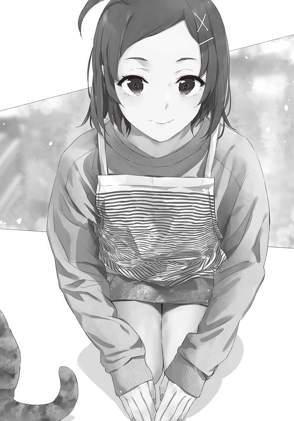 《果然我的青春恋爱喜剧搞错了》12 插图（10）