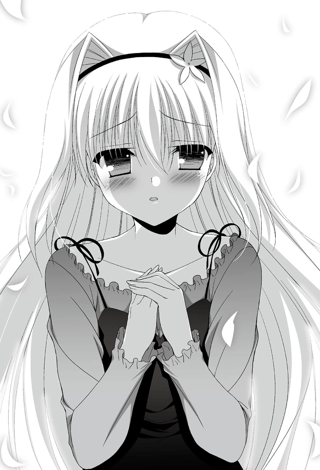 《歌姬少女的创乐谱》3 插图（14）