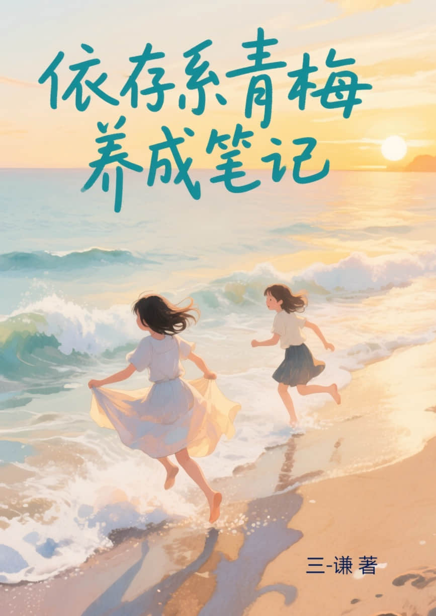 《依存系青梅养成笔记》1 幼儿 作品相关插图（1）