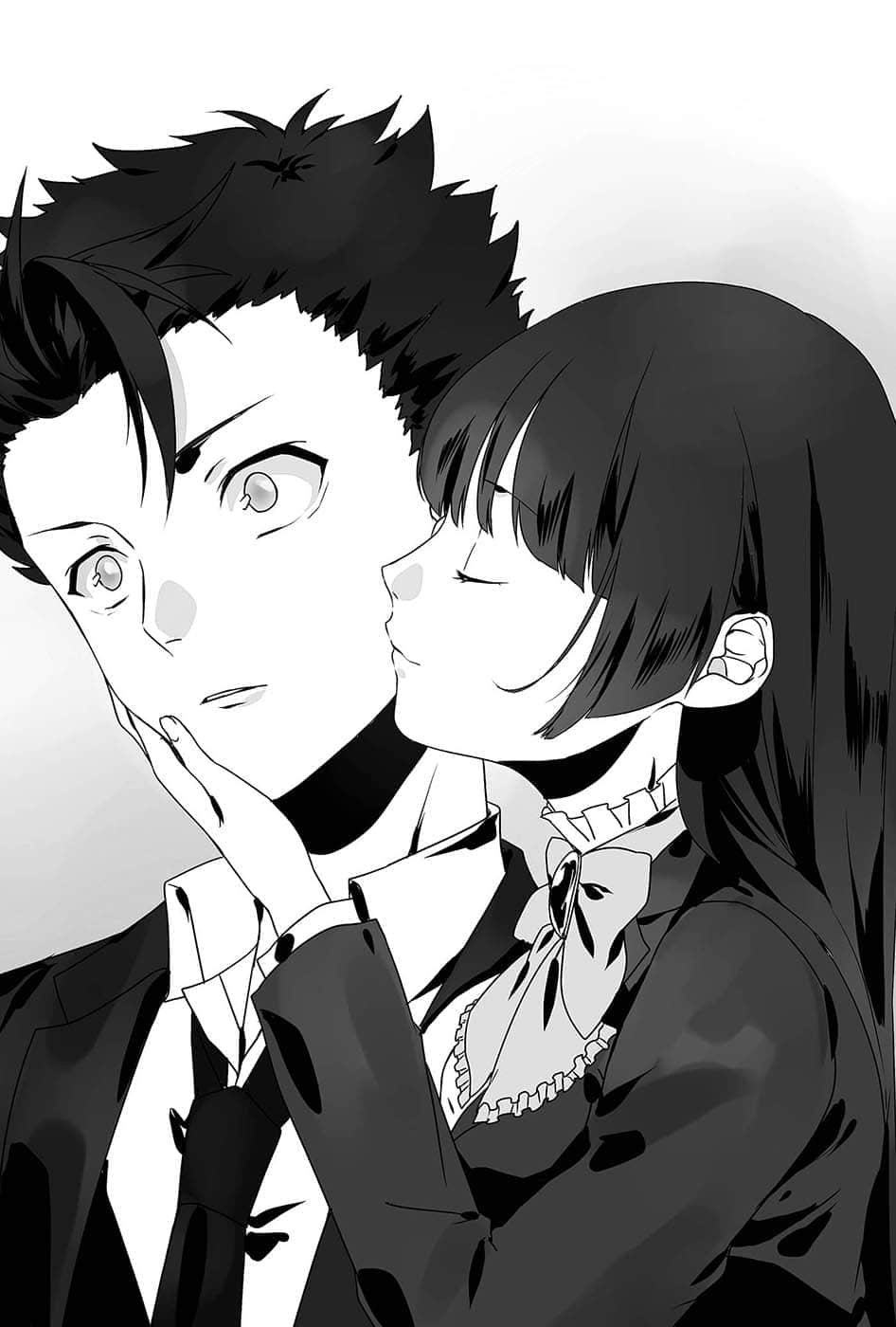 《华氏9999》2 终.乡村酒吧N孩 ~Honkytonk Girls~插图(1)
