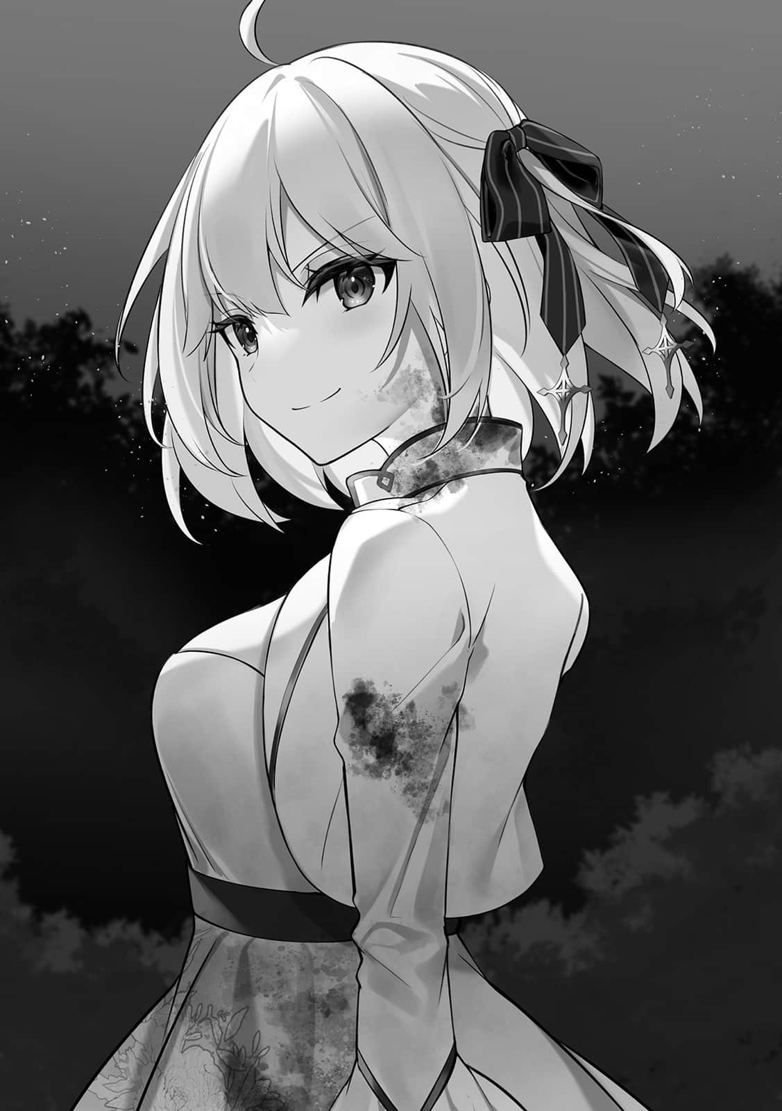 《轉生公主與天才千金的魔法革命》6 插圖（14）