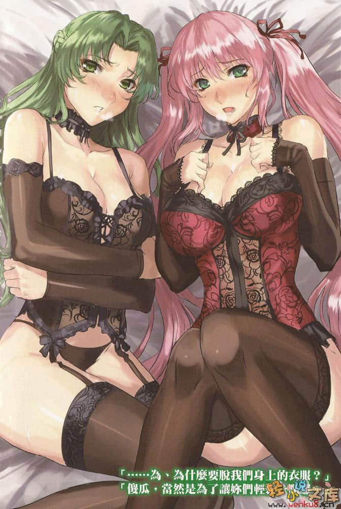 《无赖勇者的鬼畜美学》4 插图（4）