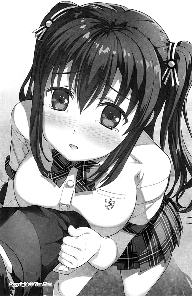 《29與JK》2 大人即使受歡迎也沒空 插圖（12）