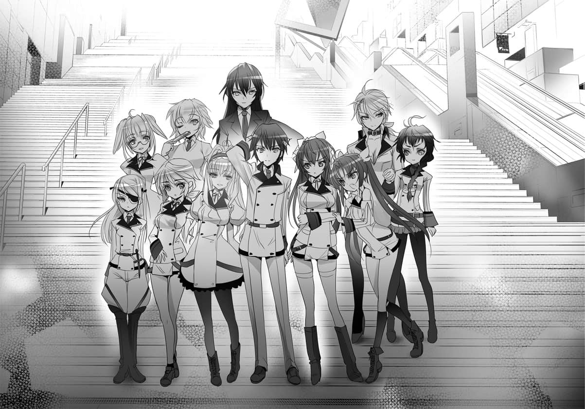 《IS》10 插图(18)