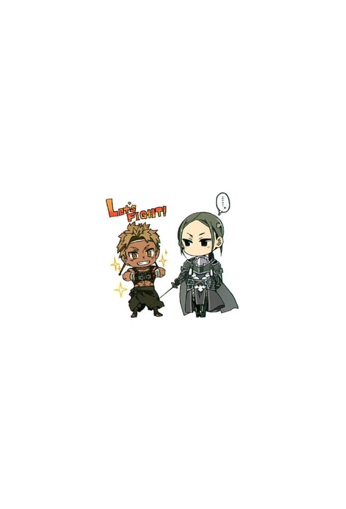 《刀剑神域 Sword Art Online》16 Alicization Exploding 后记插图（1）