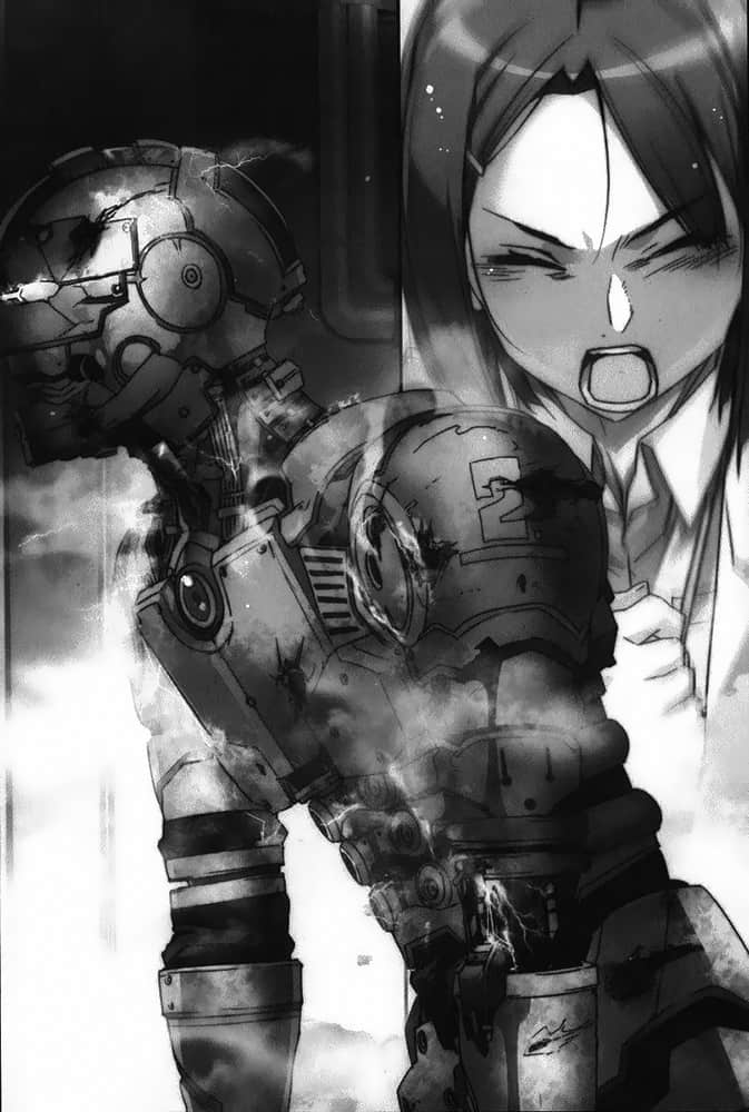 《刀劍神域 Sword Art Online》18 Alicization Lasting 第二十三章 迴歸 西元二〇二六年七月七日 人界歷三八〇年十一月七日插圖（1）