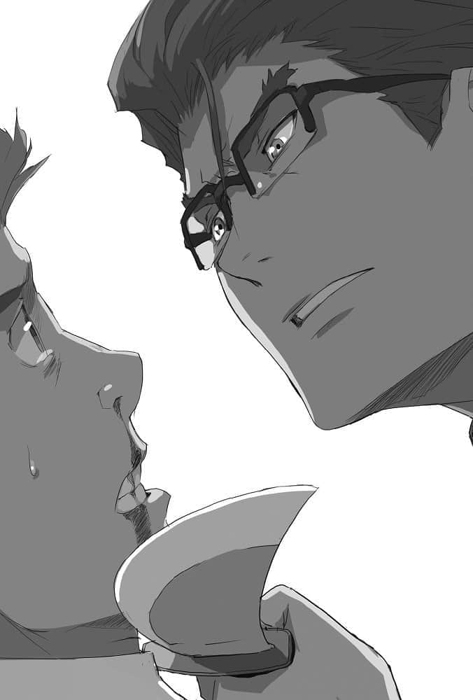 《BACCANO！大骚动》19 1935-B Dr.Feelgreed 插图（13）