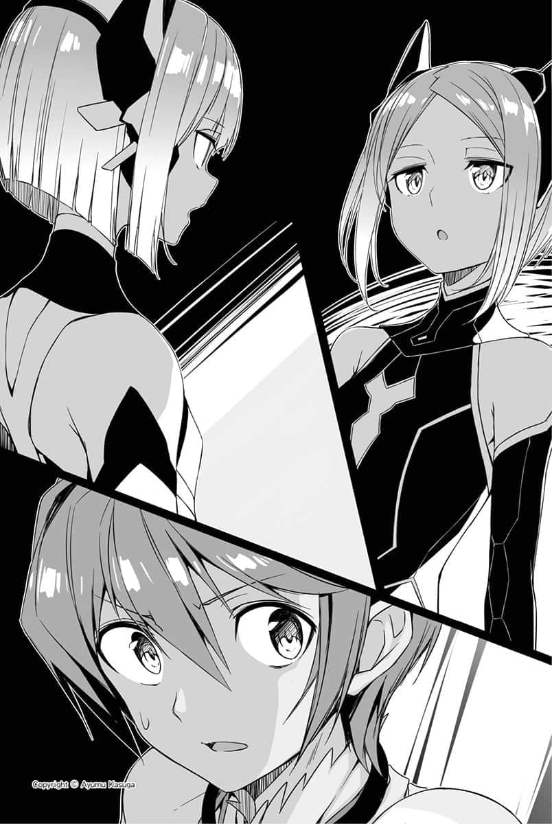 《最弱无败神装机龙《巴哈姆特》》15 插图（10）