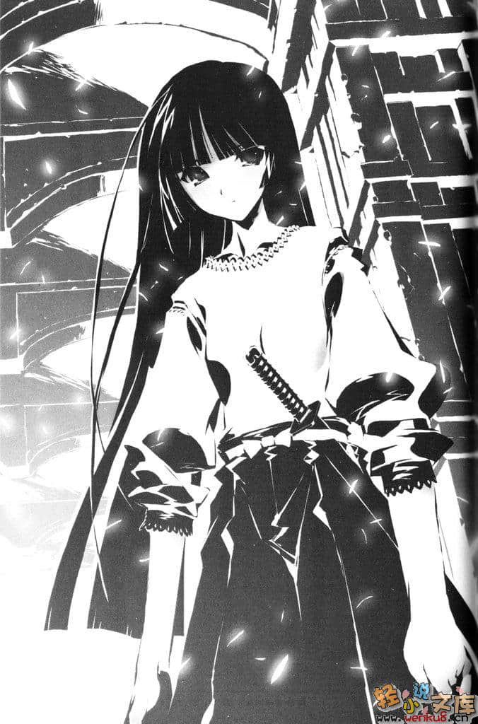 《钢铁白兔骑士团》2 插图（15）