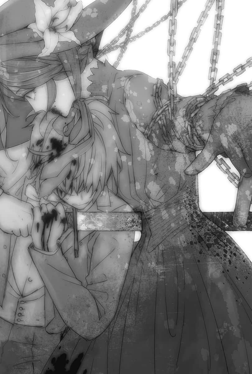 《异世界拷问姬》1 5 拷问姬的故乡插图（2）
