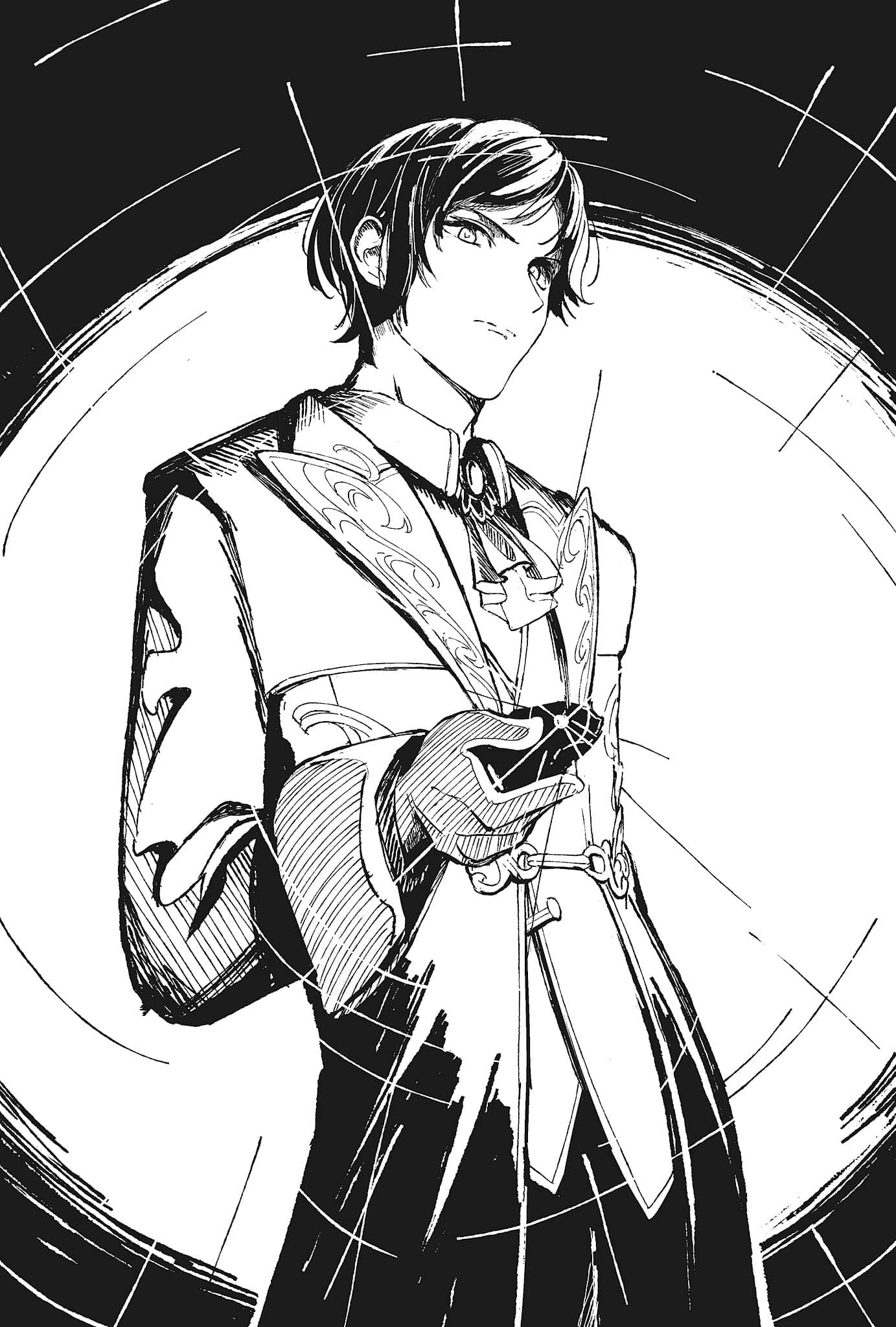 《贬职炼金术师的边境生活》2 插图（11）