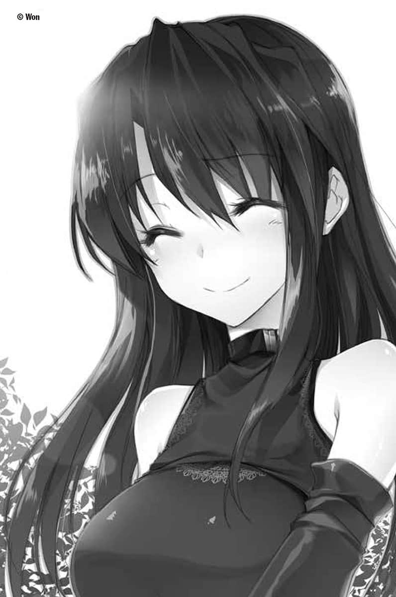 《落第骑士英雄谭》13 第十七章 不转杀手插图（2）