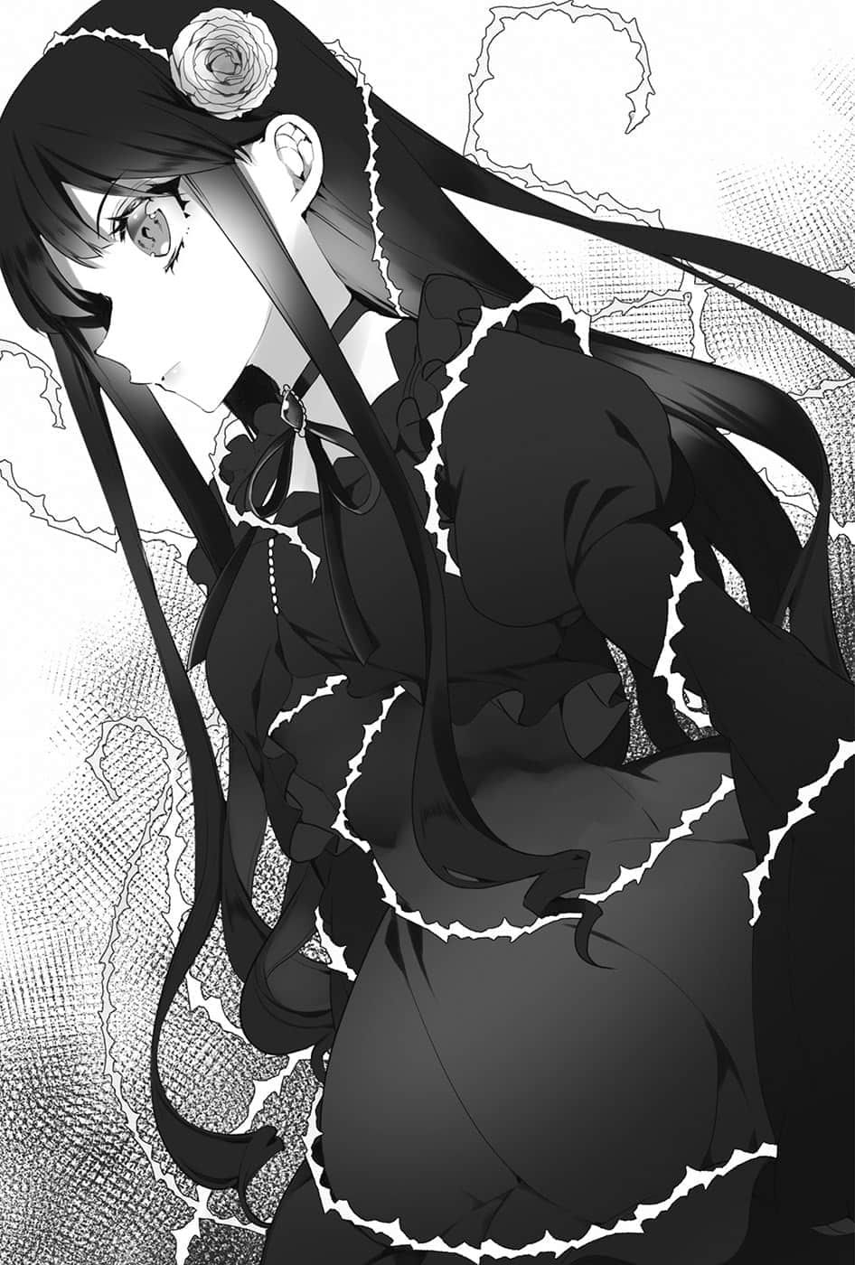 《噬血狂袭 Strike the Blood》20 再会吸血姬 插图（7）