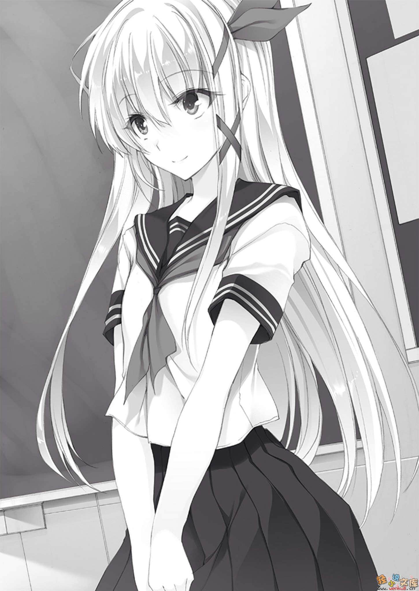 逃奏剧reactors小说插图（13）