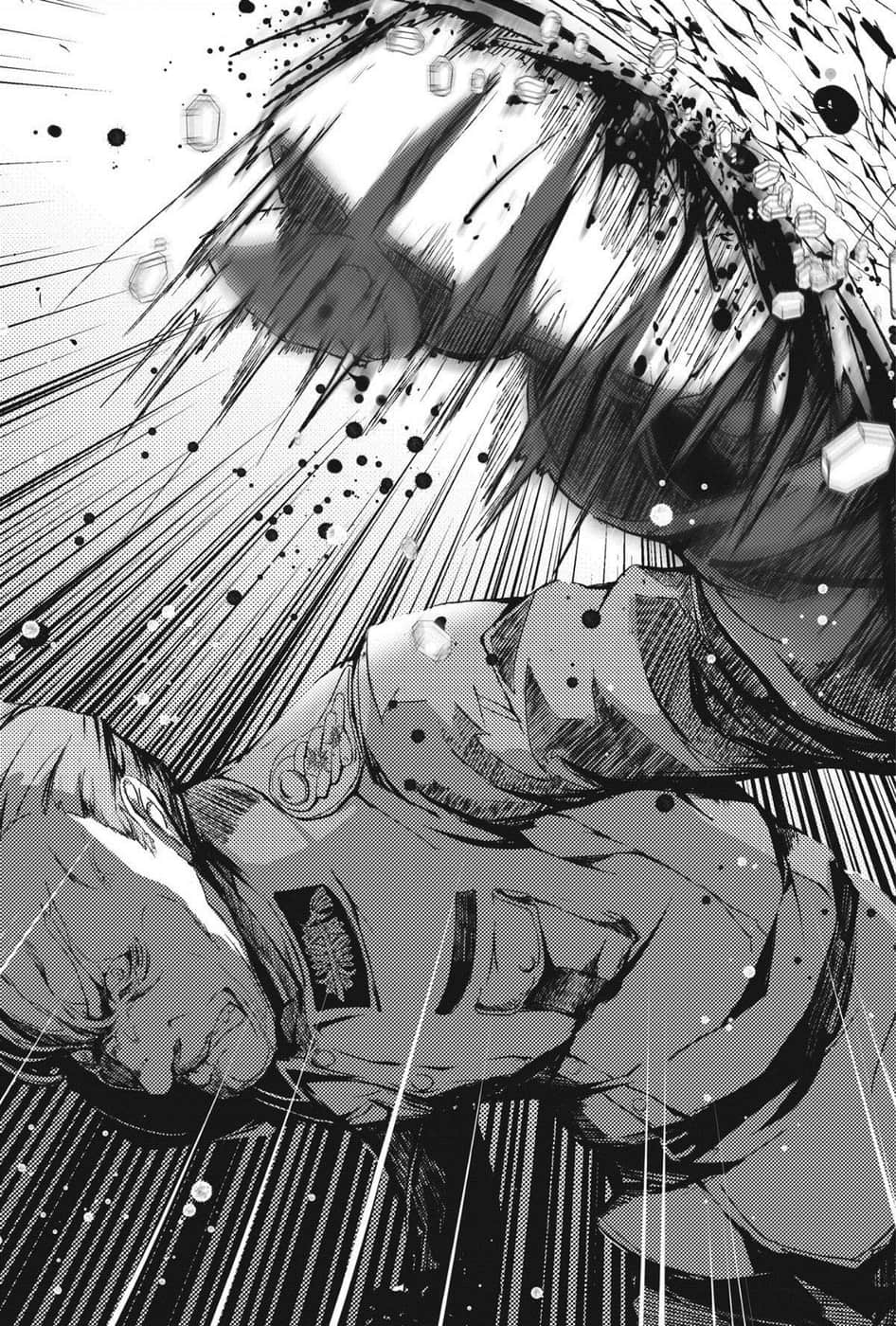 《幼女战记》4 Dabit deus his quoque finem 第参章 完M的胜利插图(1)