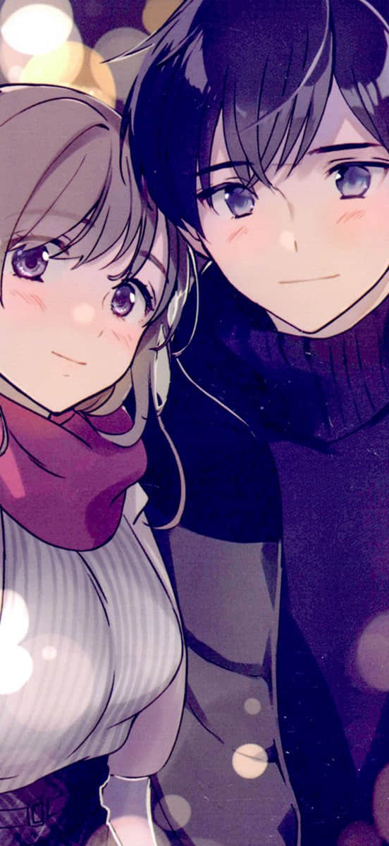 《灰原同学重返过去,开启所向无敌的第二轮青春游戏》7 后记插图(2)