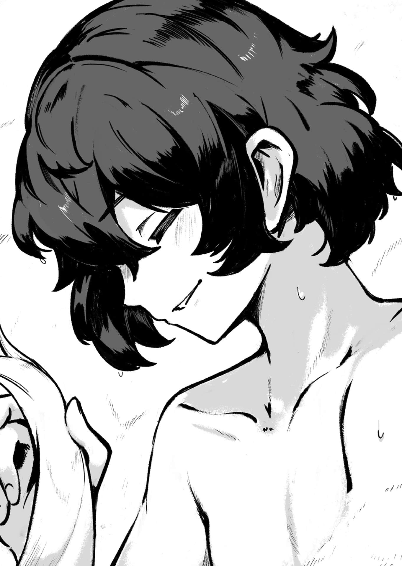 《TRPG玩家在异世界打造最强角色 ~献给亨德森的福音~》10(机翻) 青年期 十八岁的晚春0;一1;插图(4)