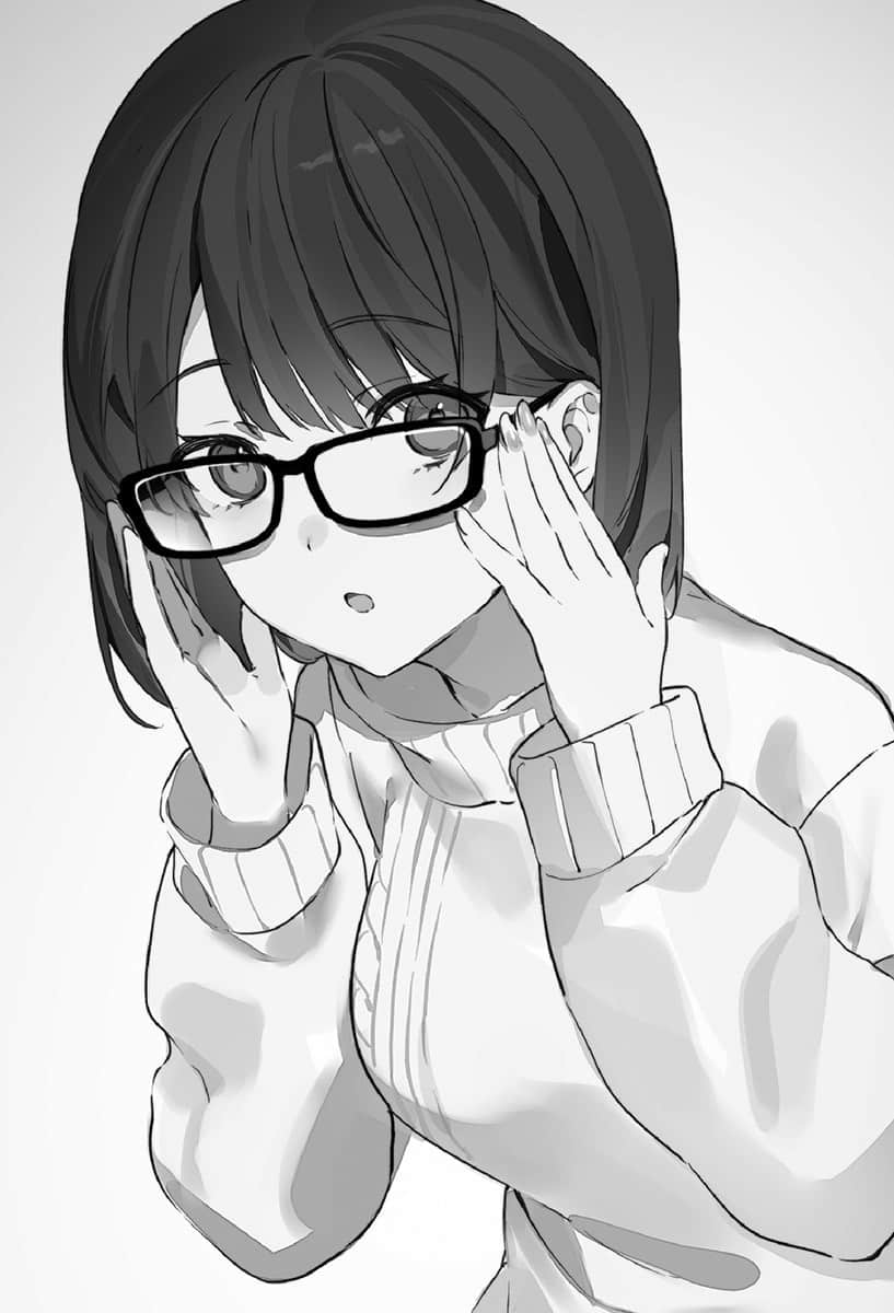 《冷淡的佐藤同学只对我撒娇》9 插图(12)
