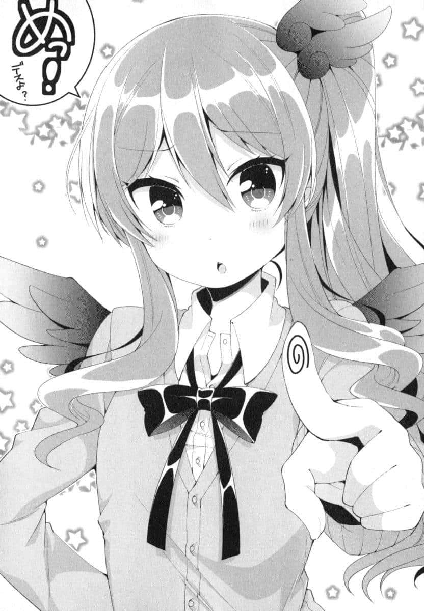 吾辈是欧克。女骑士还没出现。小说插图（9）