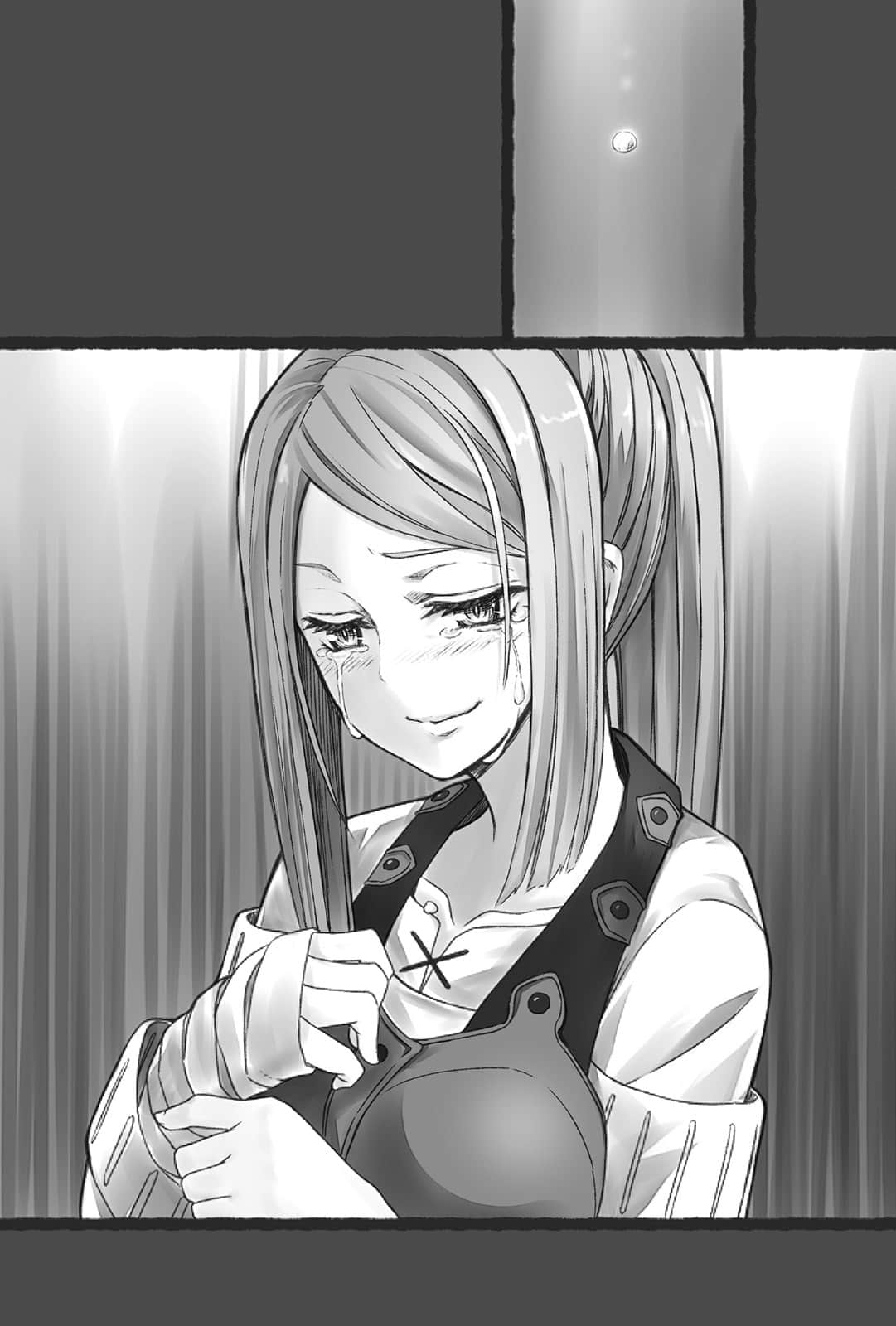 《梦沉抹大拉》4 第四幕插图（2）