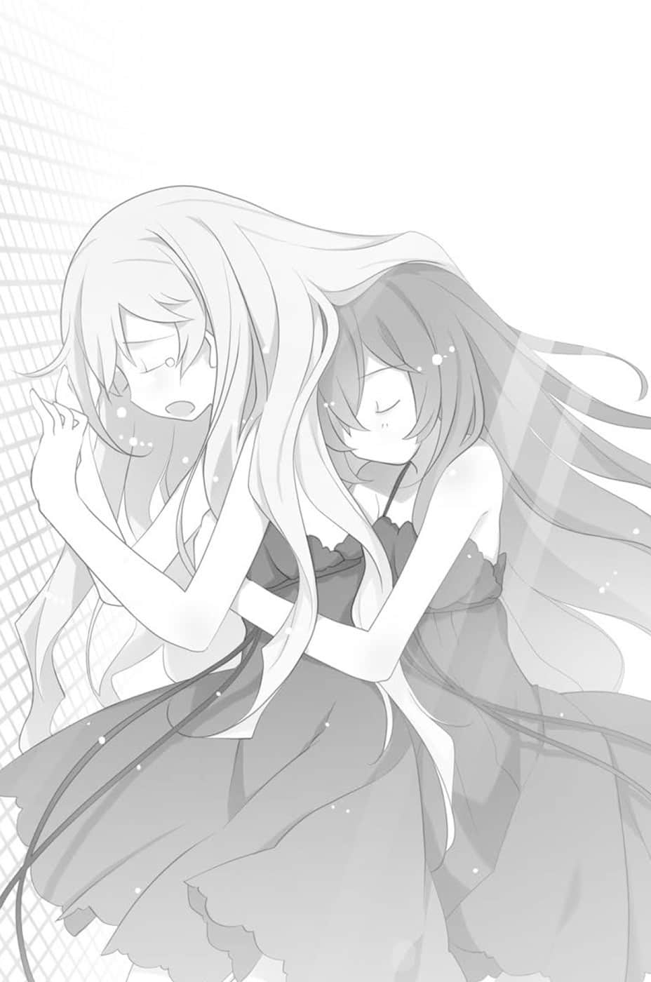《机巧少女不会受伤》9 Facing “Star Gazer” 插图（7）