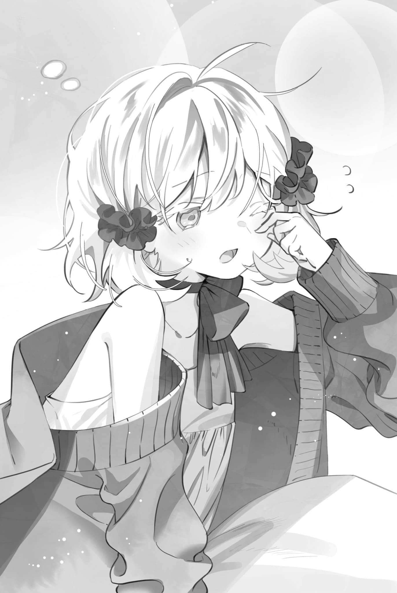 《安逸领主的愉快领地防卫 ～用生产系魔术将无名村改造成最强要塞都市～》4 插图（11）