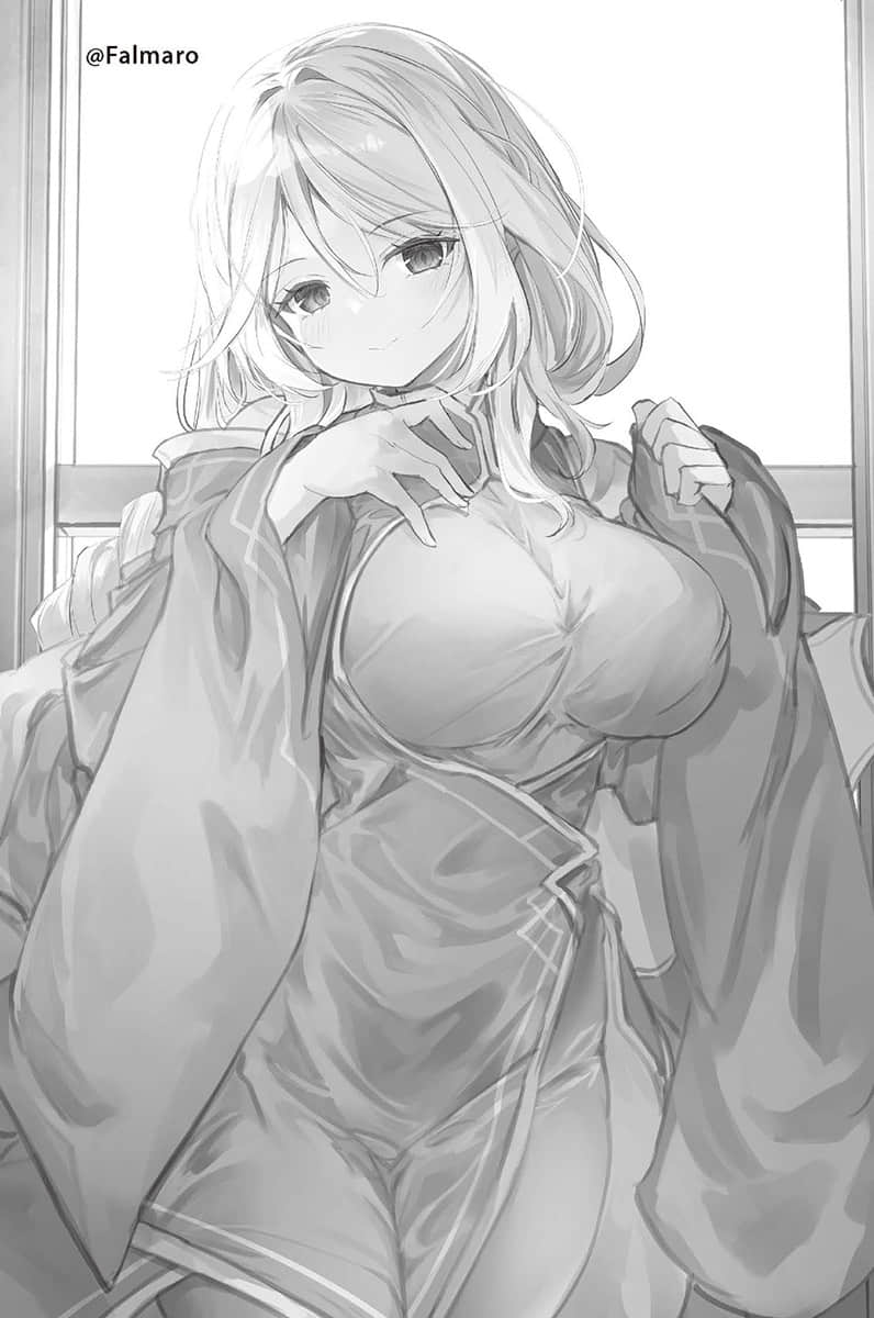 《转生为无情反派贵族的我运用掌握魔法站上魔法世界的顶点 ～本来认命不会有属于我的女角，对方却自己贴上来了～》1 插图（6）