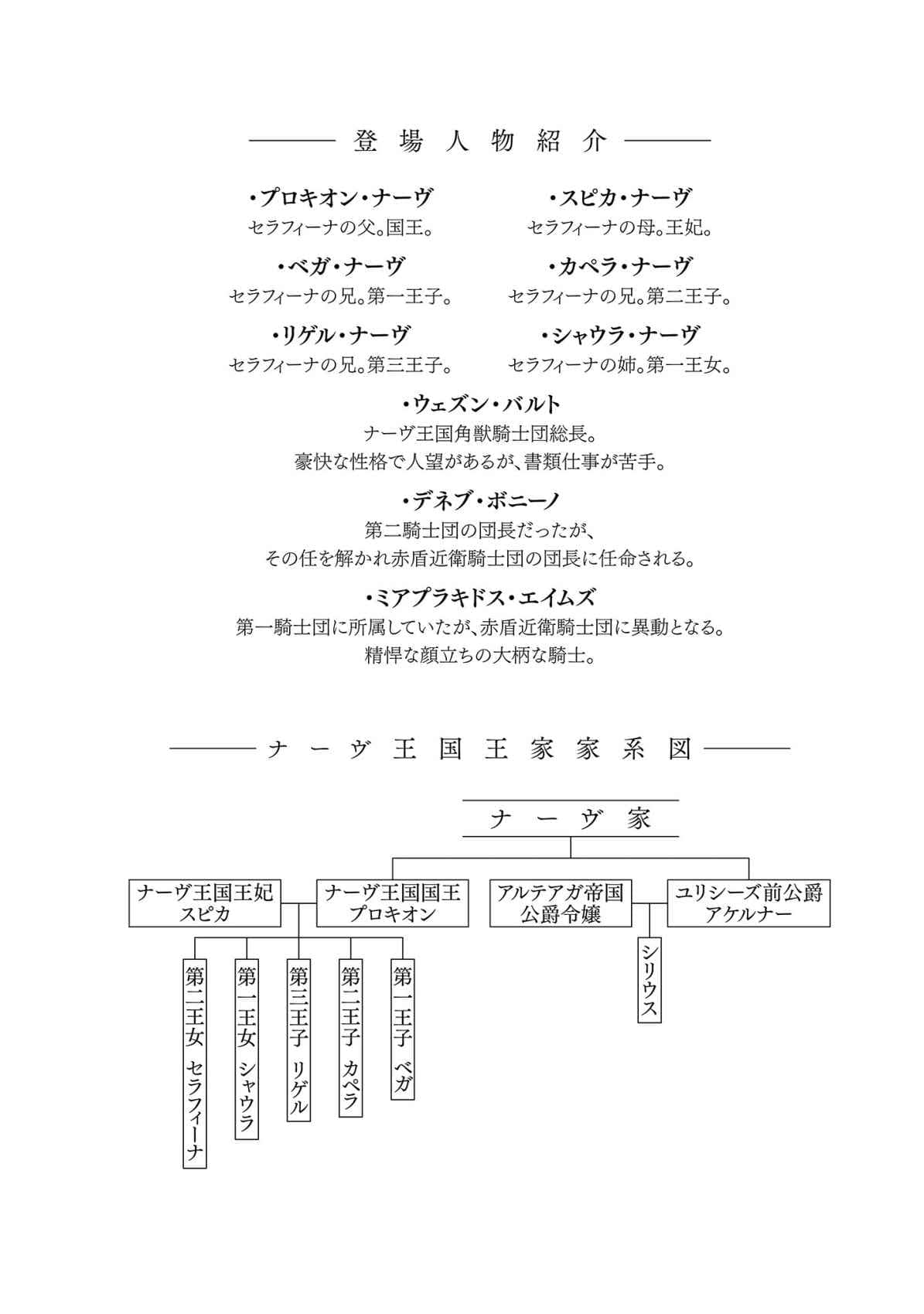 《轉生了的大聖女，拼死隱瞞自己身爲聖女 ZERO》2 插圖（7）