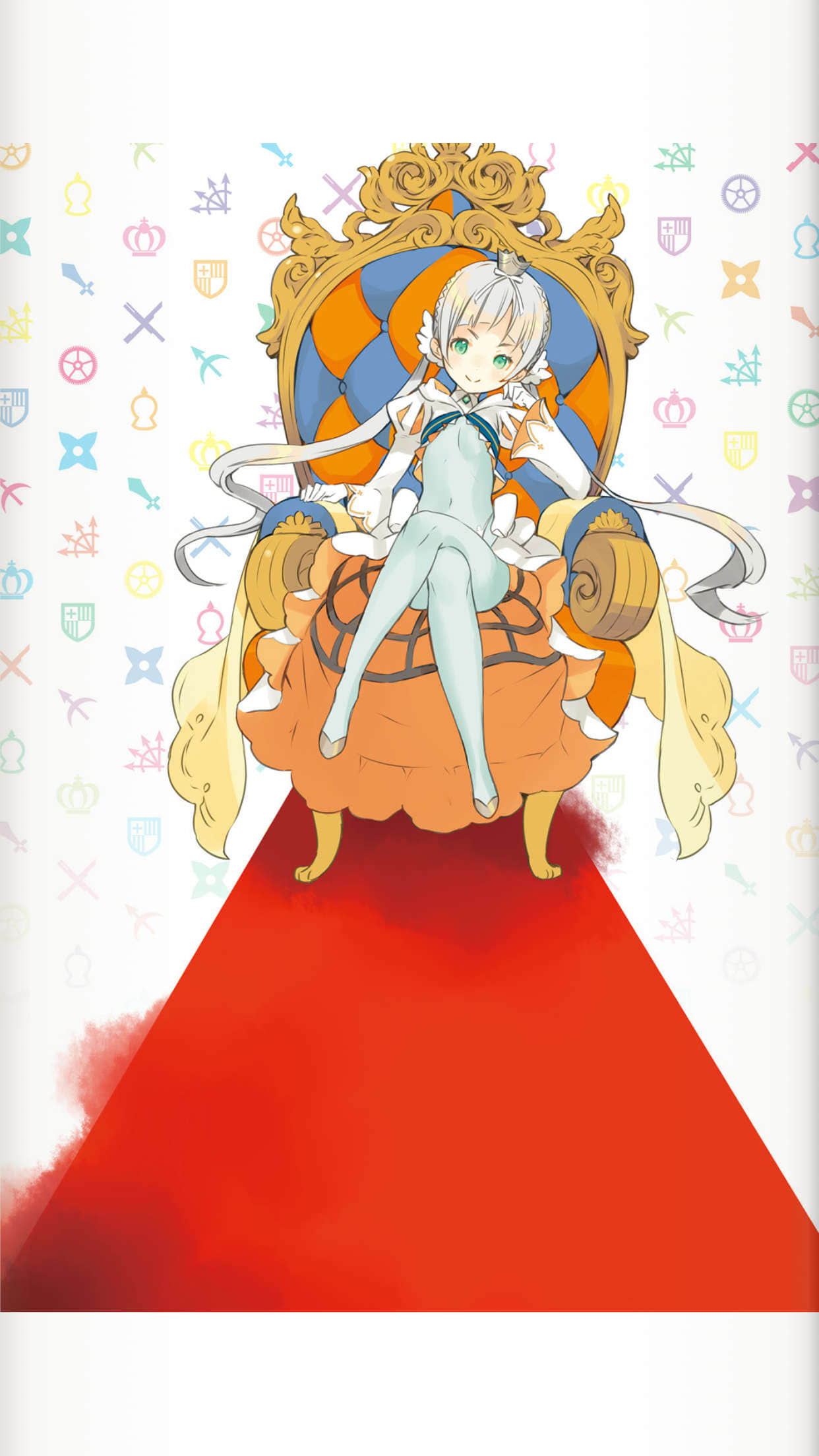 《公主的献祭》2 实现我的愿望吧 插图（4）