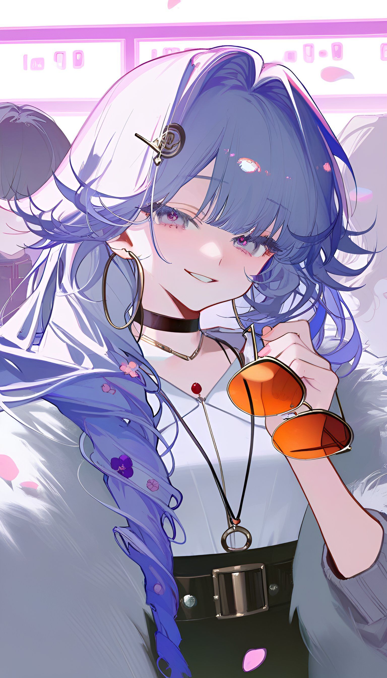善恶公，所追寻的小说插图（29）