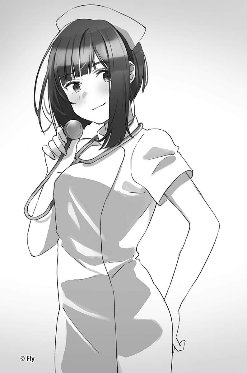 《救了遇到痴汉的S级美少女才发现是邻座的青梅竹马》7 4 校庆正式开始插图（1）