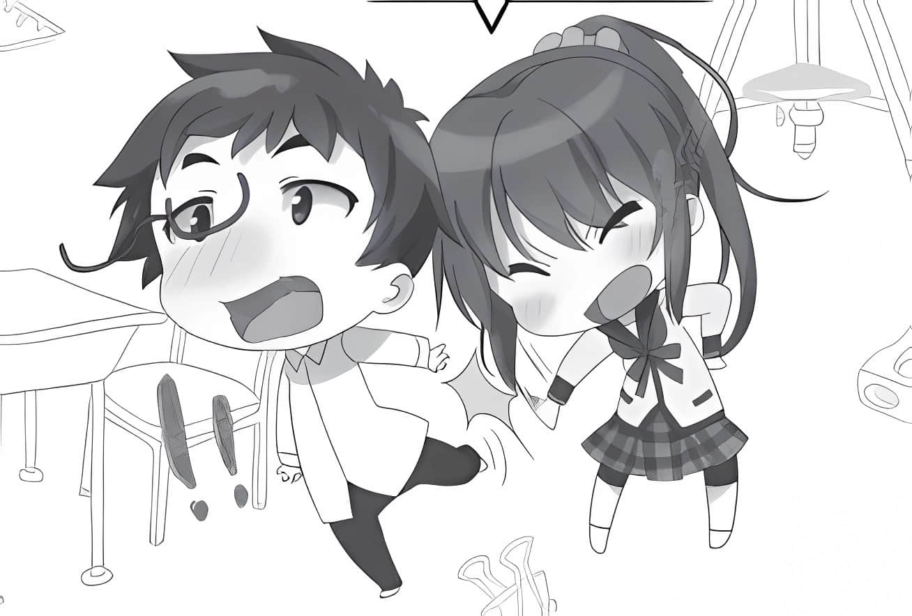 《人生》petit 插图（37）