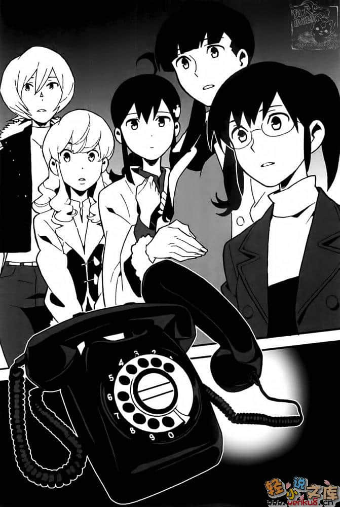 《15X24》link five 逻辑化的感性／感性化的逻辑 插图（11）