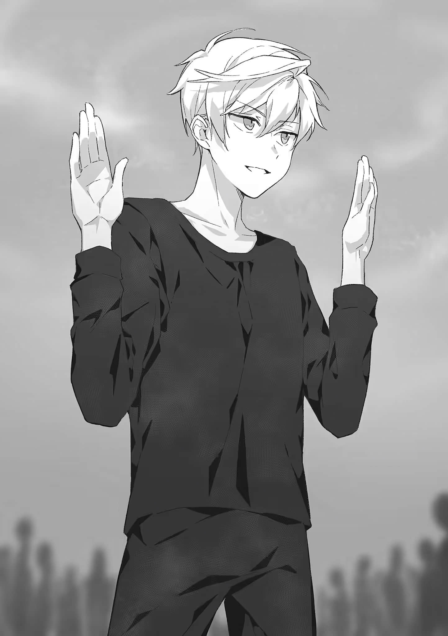 《世界顶尖的暗杀者转生为异世界贵族》6 插图（12）