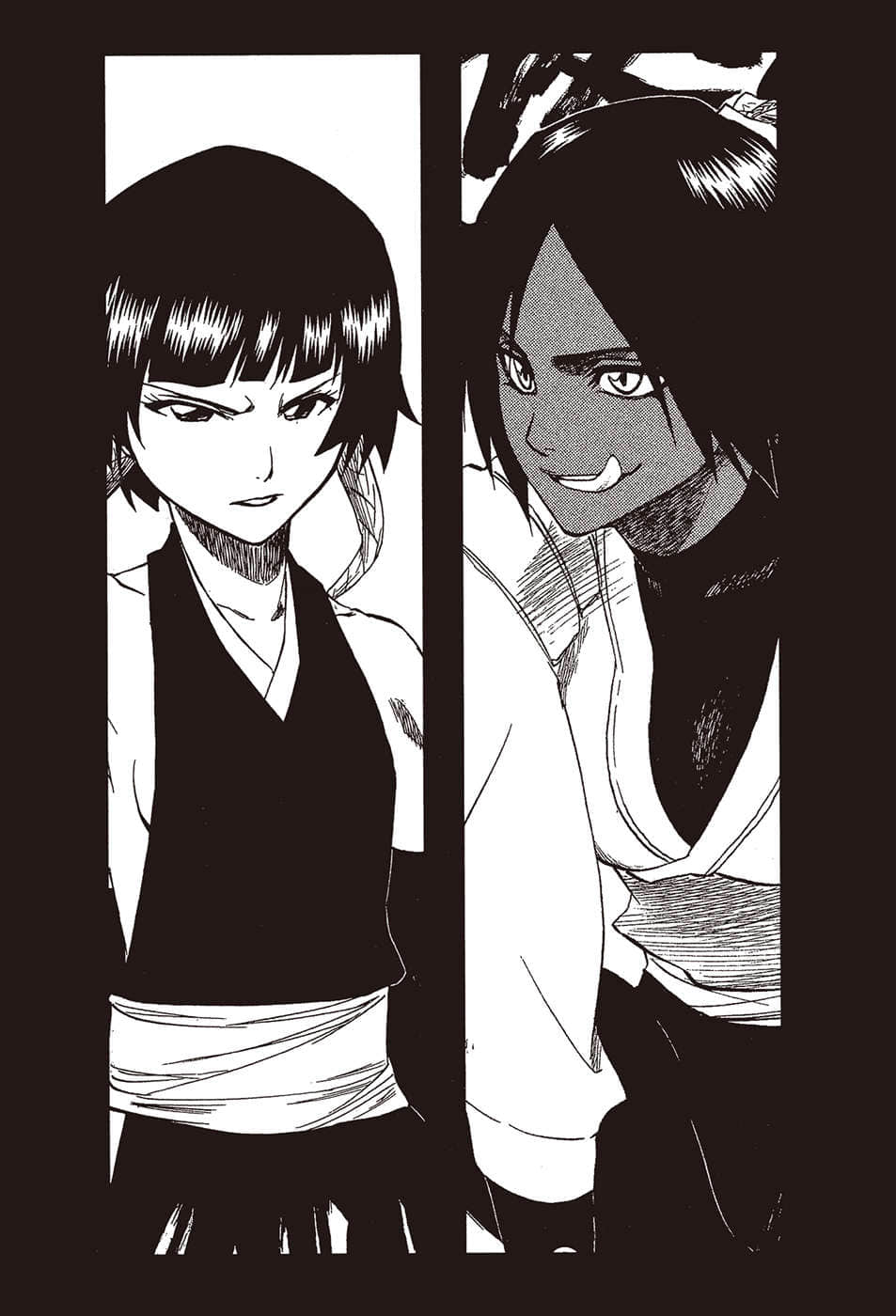 《BLEACH 死神》2 THE HONEY DISH RHAPSODY 插图（15）