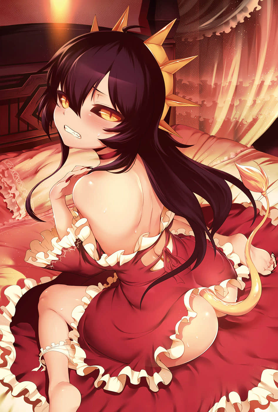 《田中 ～年龄等于单身资历的魔法师～》3 插图（4）