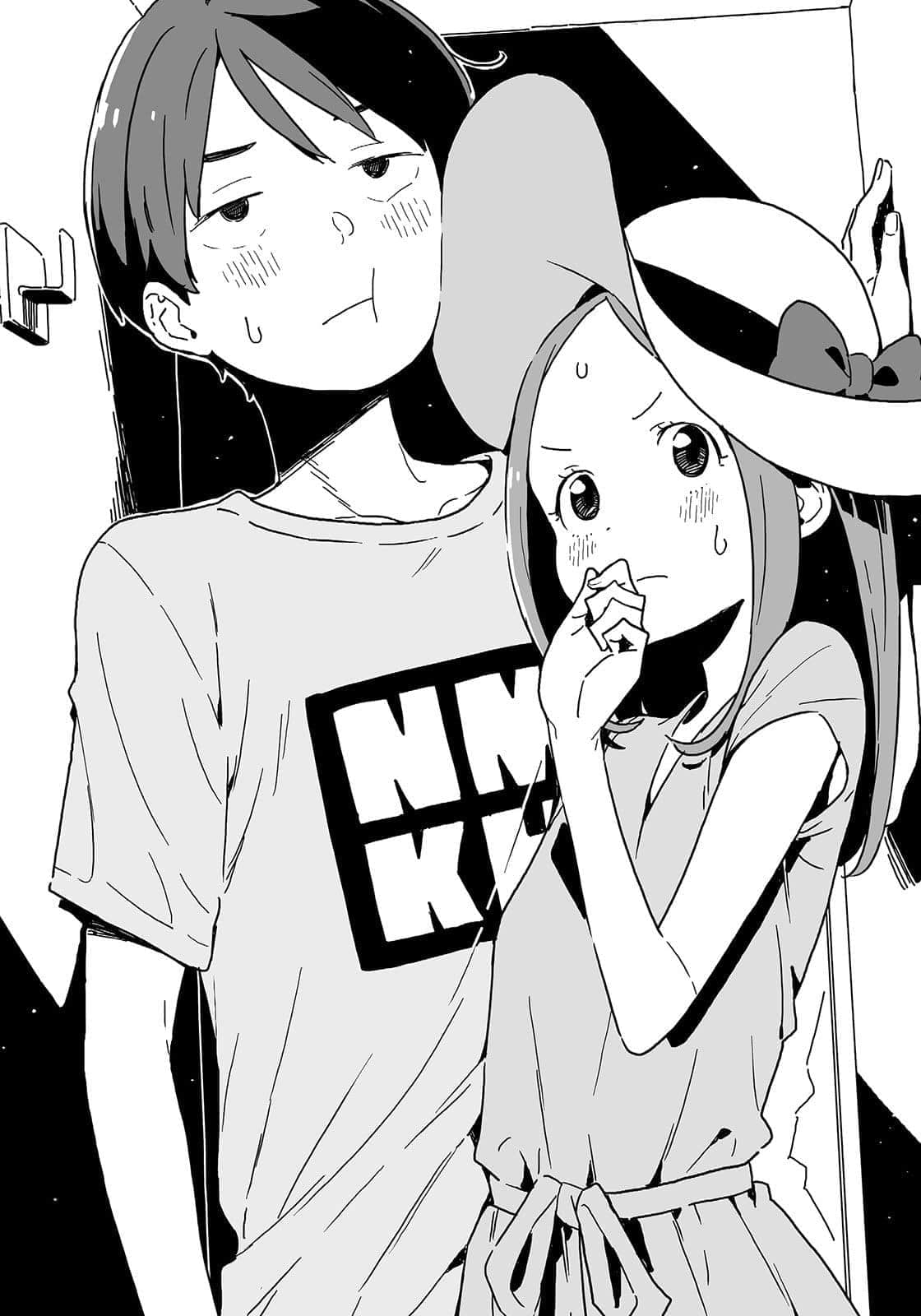 《败北女角太多了!》2 插图(14)