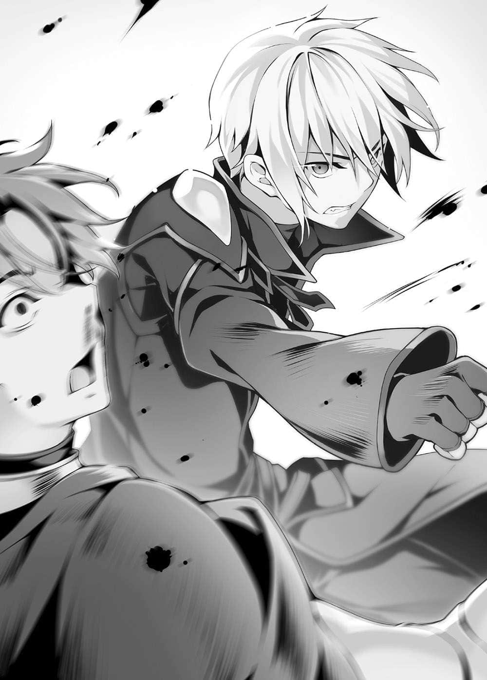 《精灵幻想记》10 轮回的勿忘草 插图（15）