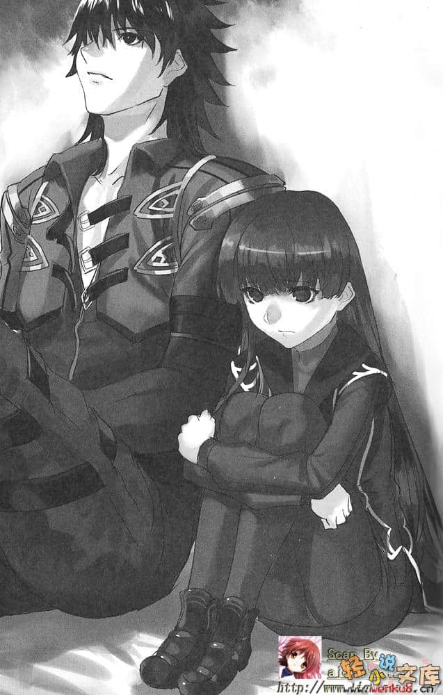 《无赖勇者的鬼畜美学》5 插图（11）