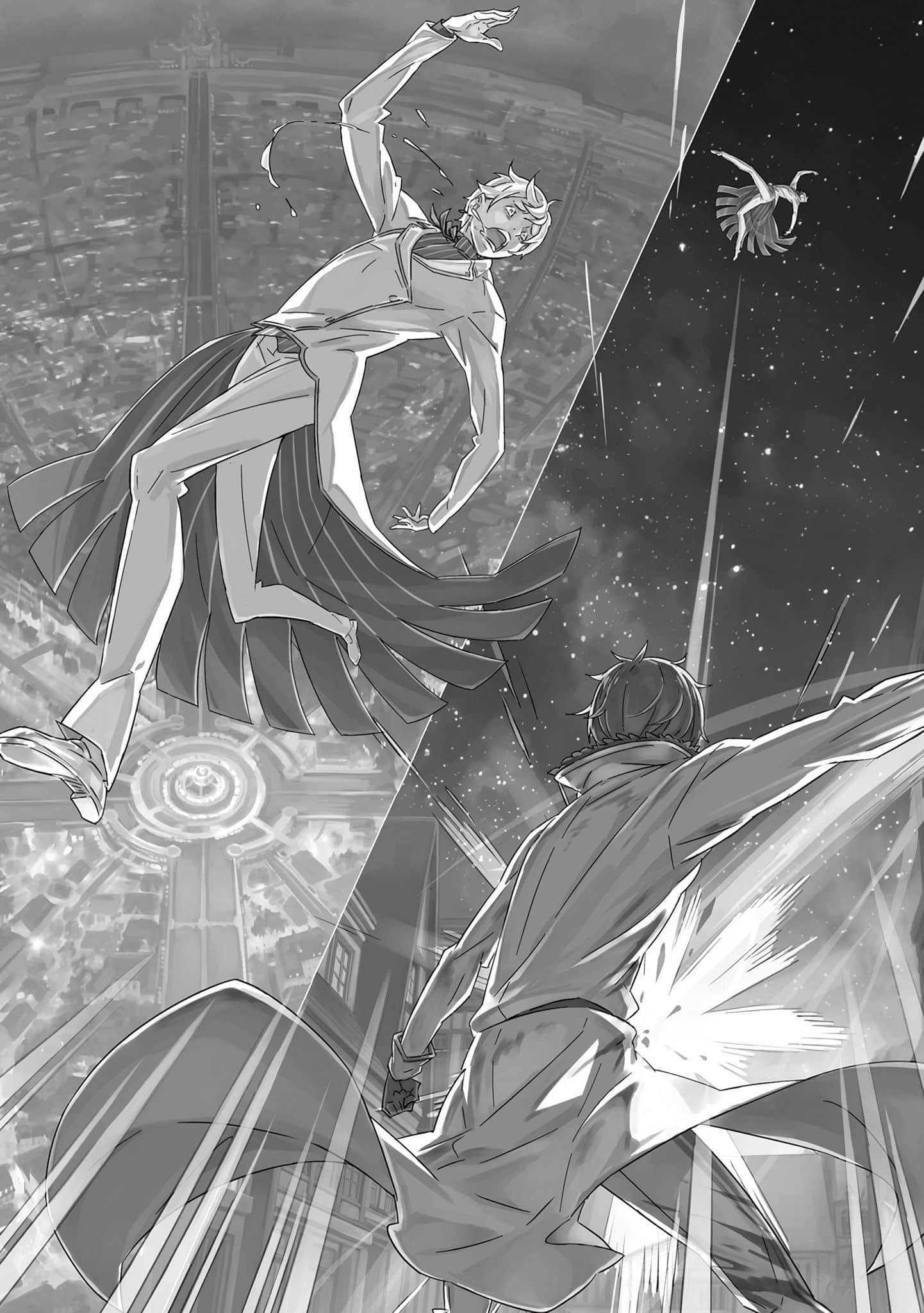 《Re:从零开始的异世界生活》19 插图(15)