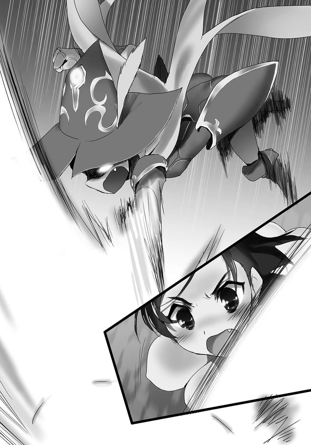 《加速世界》16 白雪公主的假寐 插圖（9）