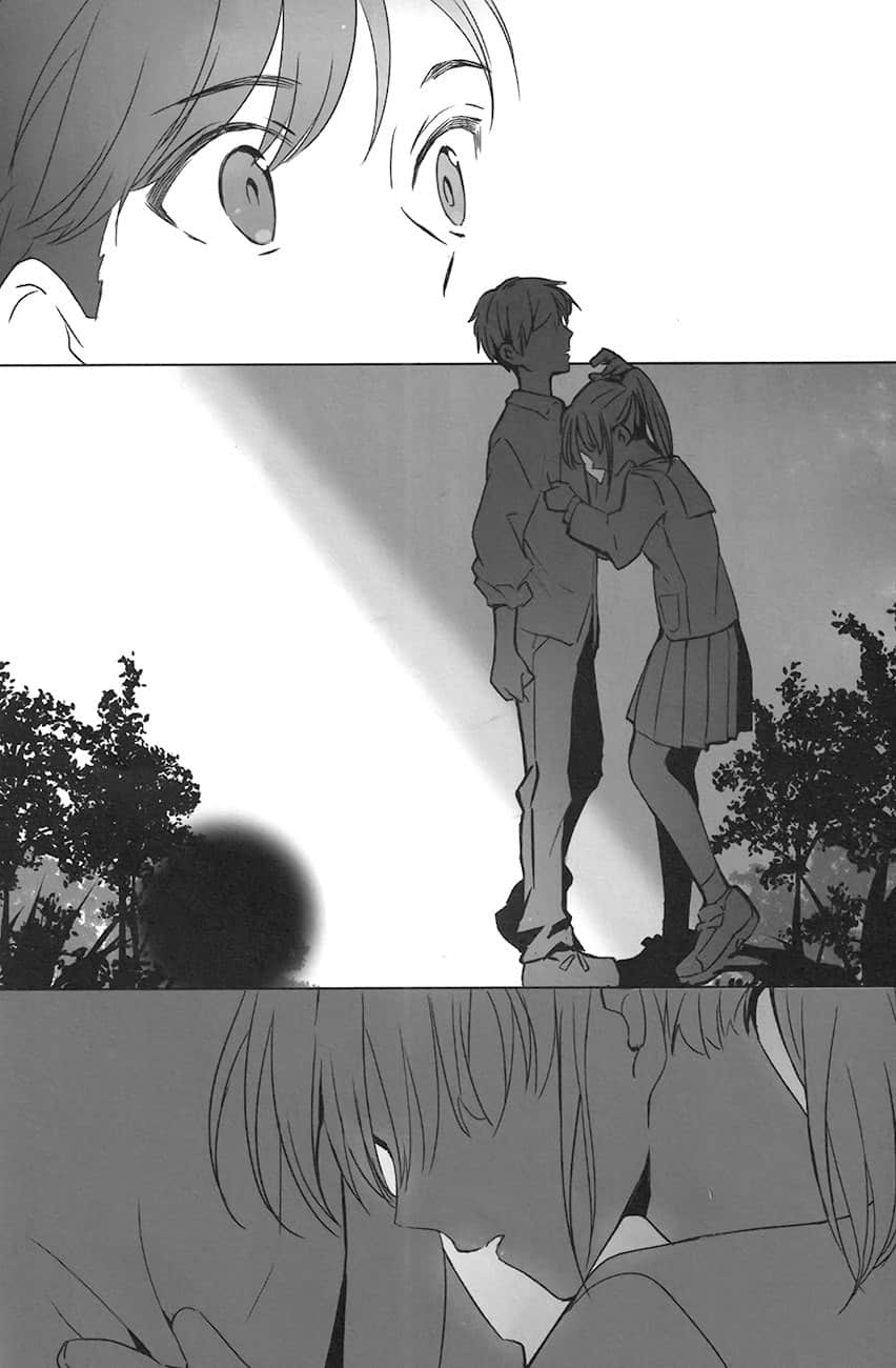 《灰原同学重返过去，开启所向无敌的第二轮青春游戏》5 插图（9）