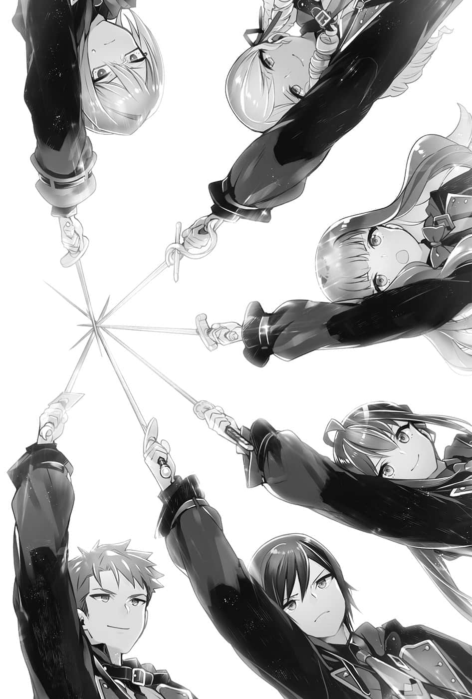 《七魔剑支配天下》2 插图（14）