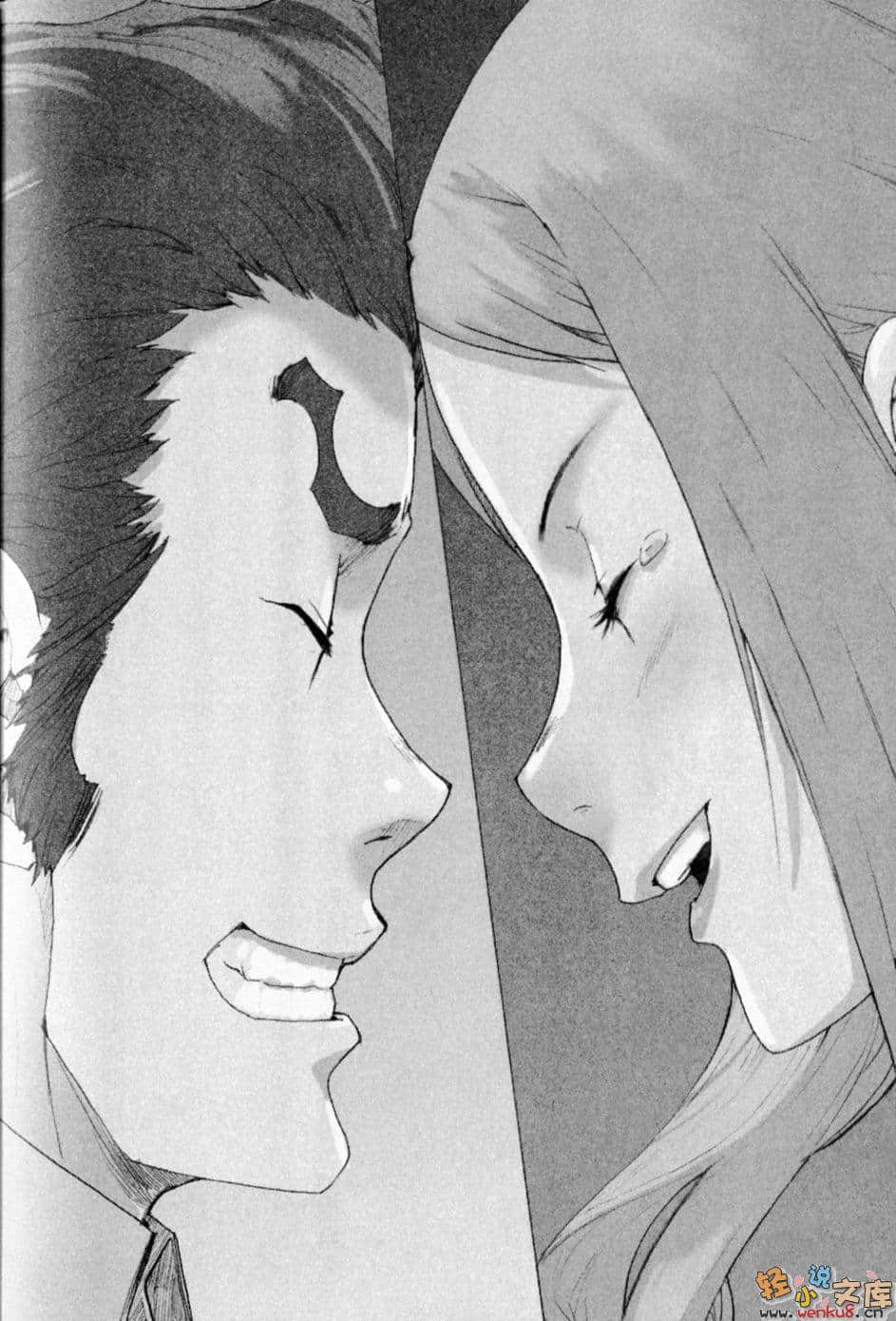 《BACCANO！大骚动》8 1934 狱中篇Alice In Jails 插图（16）